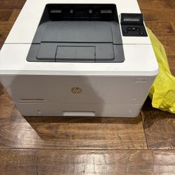 B&W Printer