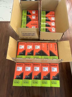 🔥 WTB: RTX 5090 GPUs – California 🔥