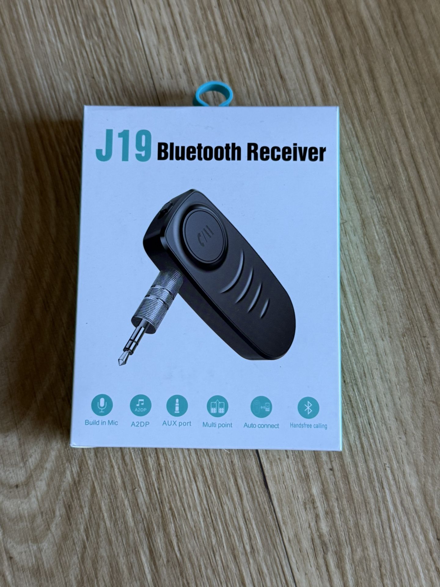 Bluetooth Receiver- Adapter