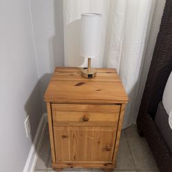 Nightstand