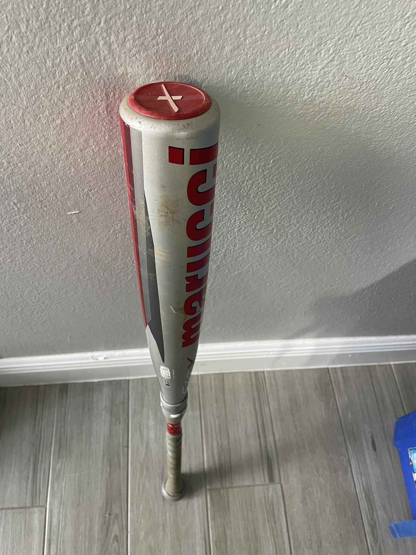 2023 Marucci Cat X Composite Bat USSSA