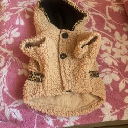 Doggie Clothes Good Condition 