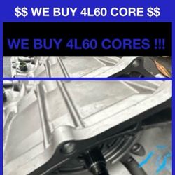 Transmission Core