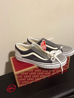 Vans Old Skool Low-Top Sneakers