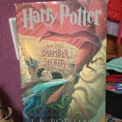 Harry Potter