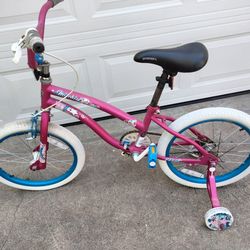 Kids Bike --Working Perfectly-- 18x1.95 Wheels