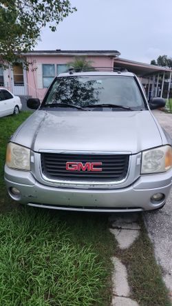 2005 GMC Envoy