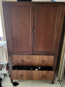 Furniture/dresser/tv Stand