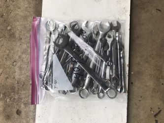 Miscellaneous of ranches