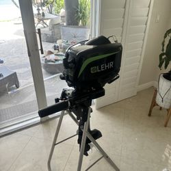 Outboard