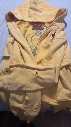 Murder FM XXL hoodie