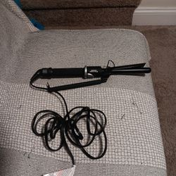 Babyliss PRO ceramic Curling Iron
