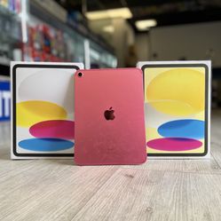 iPad 10th Generation (Newest Model)