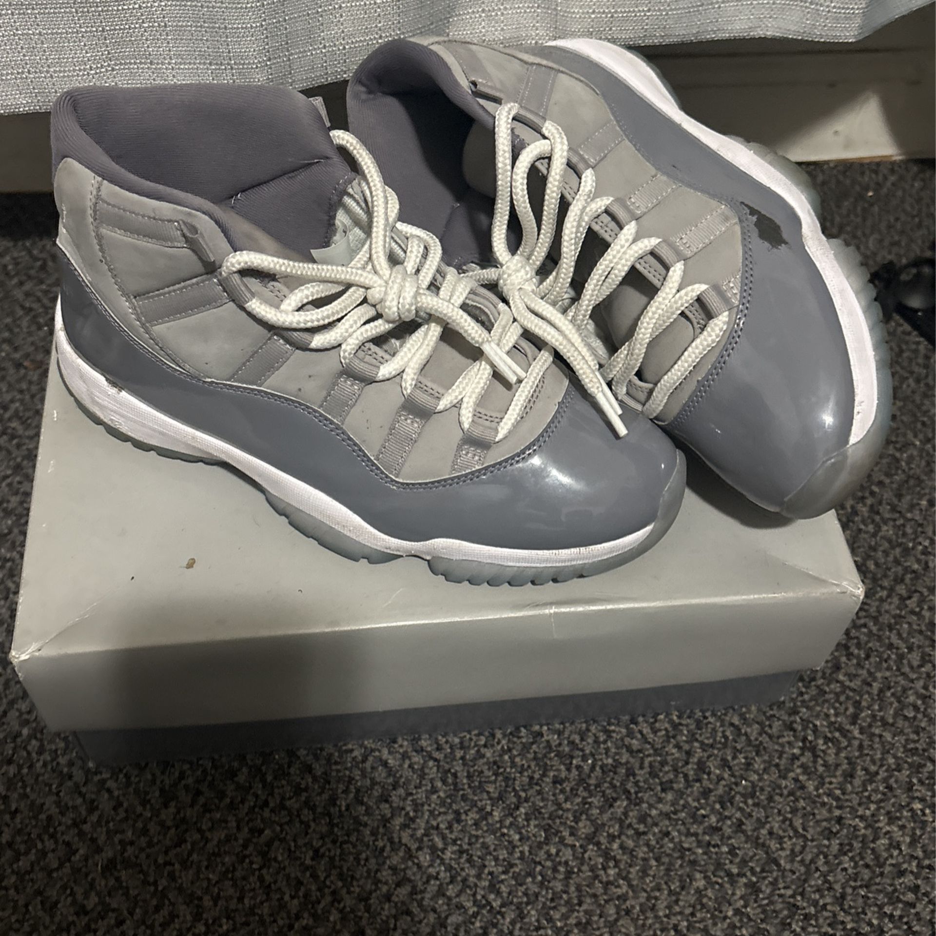 Jordan 11