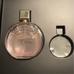 Chancel Chance perfume - 5 fl oz