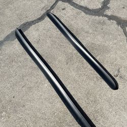 1995 Lexus LS 400 Spoilers