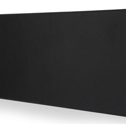 Dizzy Balloon 27.56"x11.81" Non-Slip Gaming Desk Mat/Mouse Pad, Black