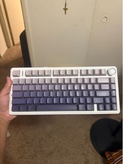 Gaming keyboards