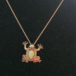 925 Sterling Silver Necklace 