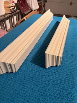 Shelving- decorative