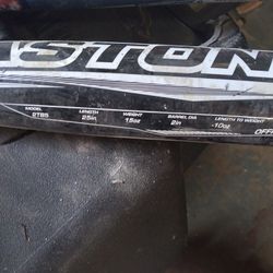Used Kids Bats 