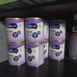 Enfamil Gentlease Baby Formula 