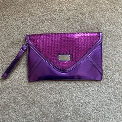 New Nine West Clutch