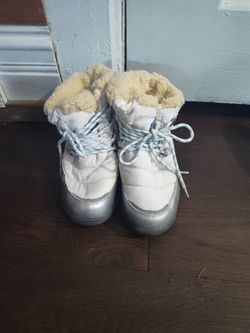 Snow Boots 