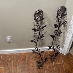 Decorative Wine Bottle Holders