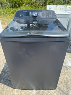 Washer ( GENERAL ELECTRIC )‼️