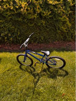 Kids bike