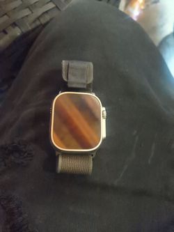 Apple watch ultra 2
