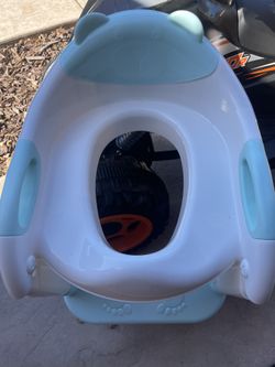 Brand New- Never used - Out Of Box Toddler Training Seat.