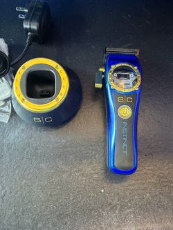 Instinct clipper