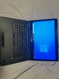 Dell Latitude i7 - 8Gb Ram