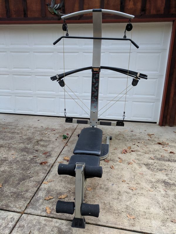 crossbow exercise machine for Sale in La Center, WA OfferUp