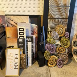 Household Items 