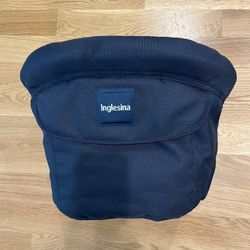 Inglesina Fast Table Chair Navy 