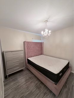 Queen size