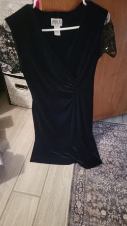 Elegant dress
