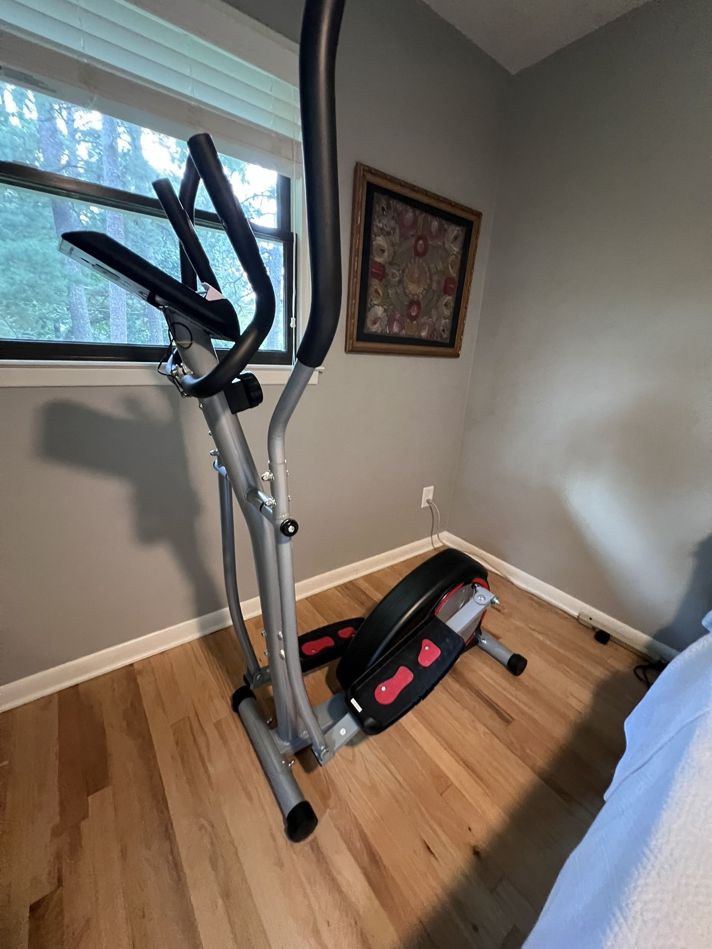 Ancheer Elliptical Exercise Machine