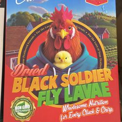 ‼️New Chicken Treats