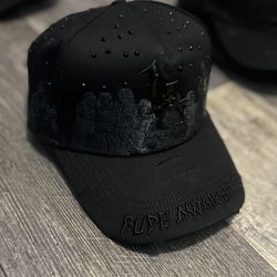 Rude awakening last supper