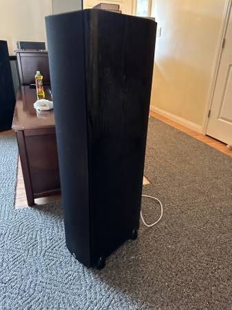 PSB Image T6 Tower Speakers (pair)