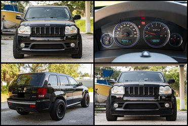 Excellent Jeep Grand Cherokee