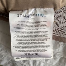 Snuggle Me