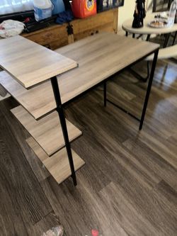 Computer Desk