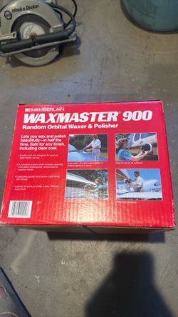 Chamberlain waxmaster 900