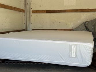 Sealy Posturepedic Hybrid Mattress