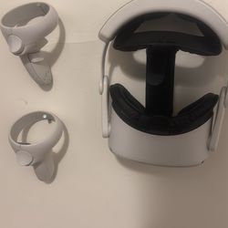 Oculus Quest 2